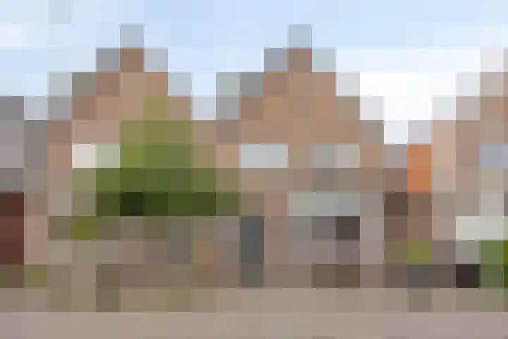 Franklinstraat 6 in Wormerveer