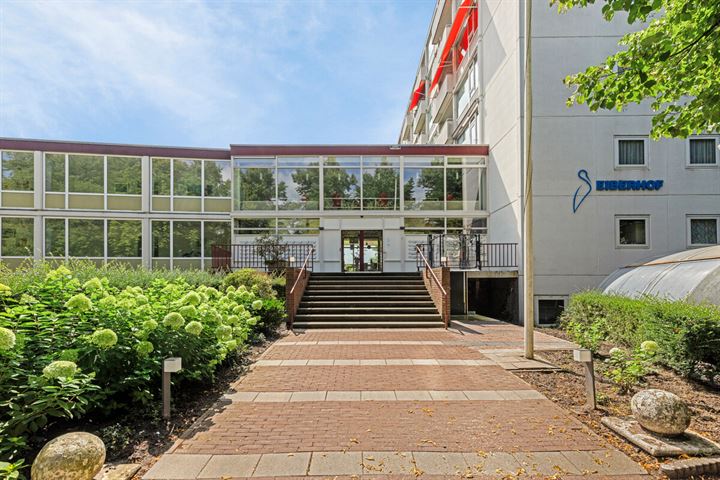 Frankrijkerlaan 2-26 in Zuidhorn foto