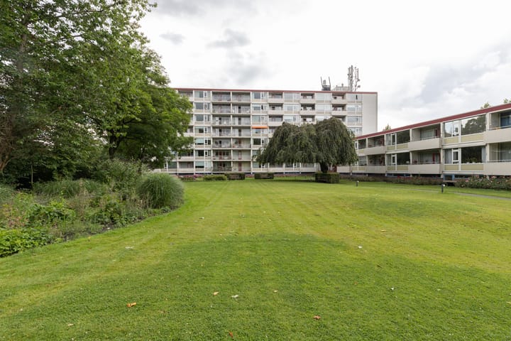 Frankrijkerlaan 2-64 in Zuidhorn foto