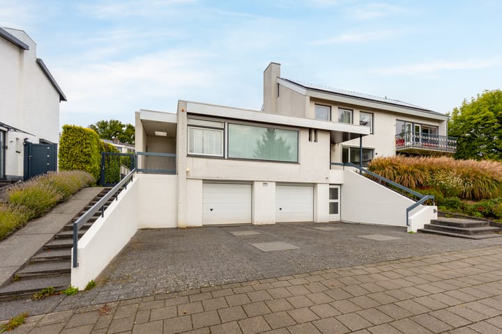 Foto van woning Frans Erenslaan 32, Landgraaf