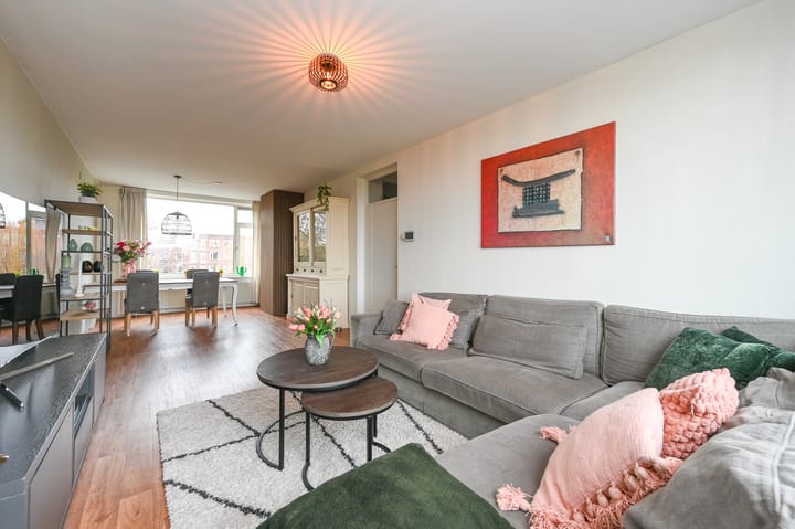 Foto van woning Frans Halslaan 25C, Maassluis