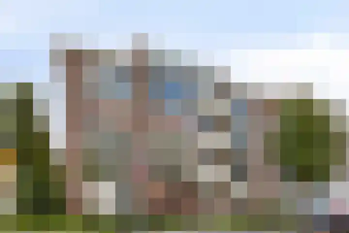 Frans Halslaan 3 I in Loosdrecht