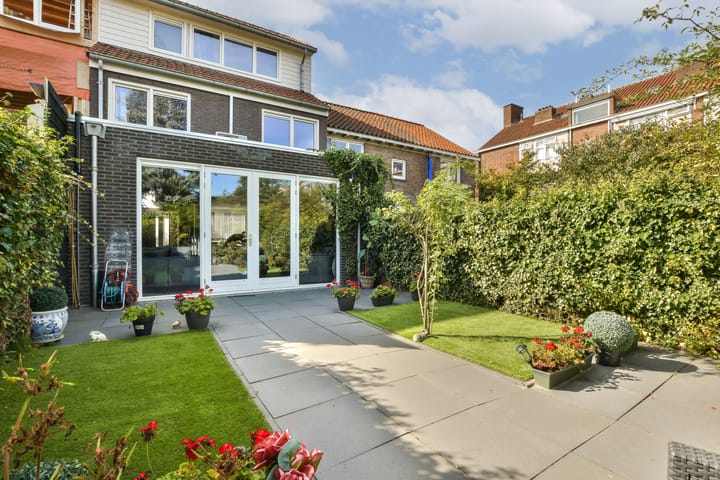 Frans Halslaan 30 in Amstelveen