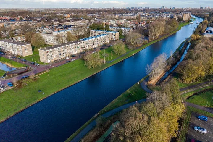 Frans Halsplantsoen 129 in Voorschoten