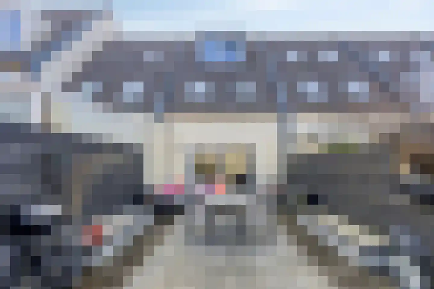 Frans Halsstraat 17 dans Almelo