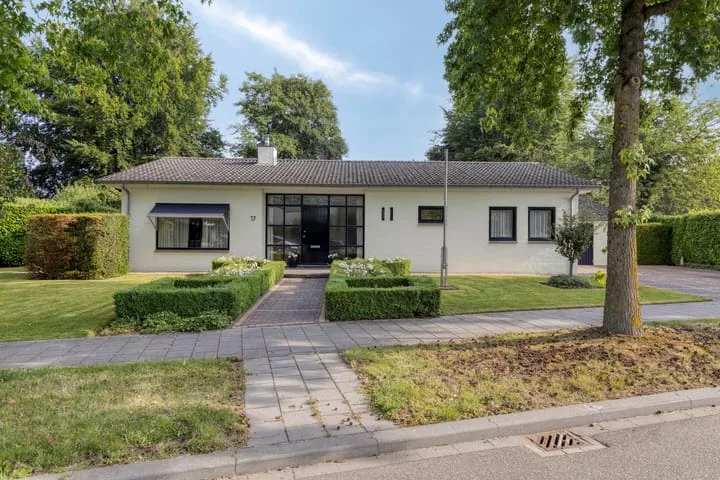 Frans Halsstraat 27 in Capelle aan den IJssel