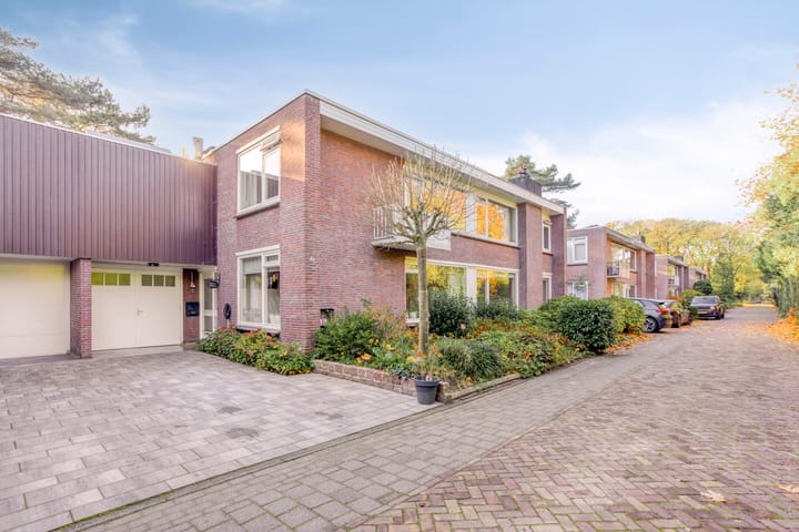 Foto van woning Frans Halsstraat 3, Son en Breugel