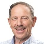 Foto van Frans Joosten