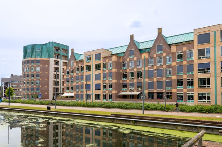 Frans Joseph van Thielpark 171 in Helmond foto