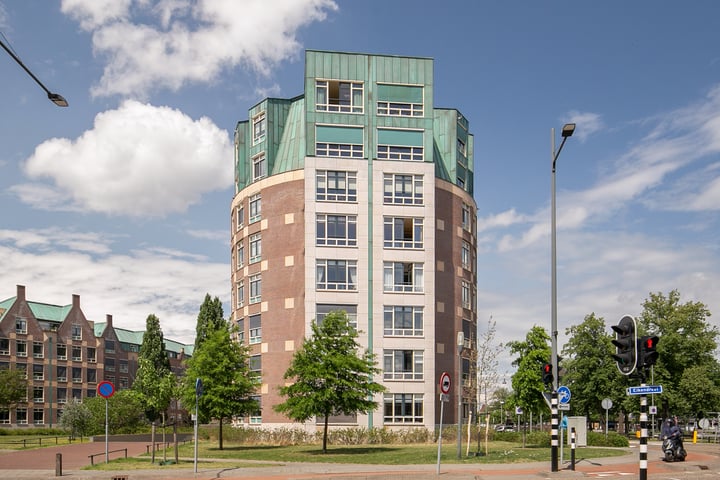 Frans Joseph van Thielpark 179 in Helmond foto
