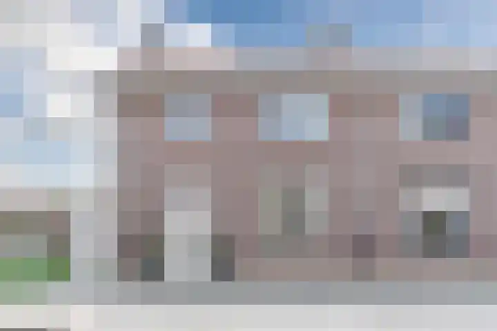 Frans Knaapenstraat 10 dans Geldrop