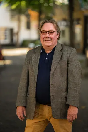 Foto van Frans M. Spendel