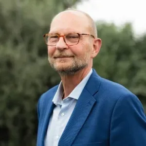 Photo de Frans Nooij