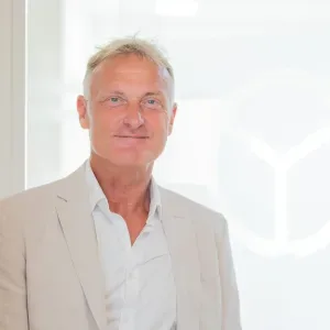 Foto van Frans Peters