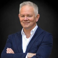 Foto van Frans S.K. Scholl