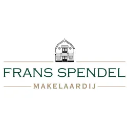 Logo van Frans Spendel Makelaardij