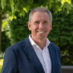 Foto van Frans van den Heuvel