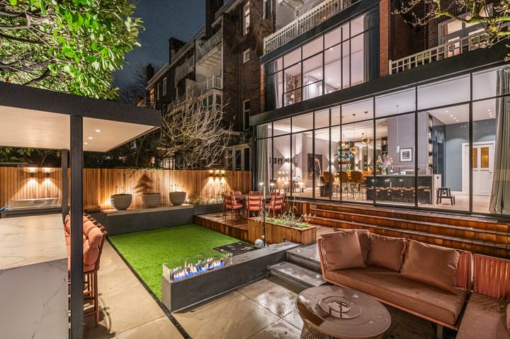 Frans van Mierisstraat 131-H in Amsterdam