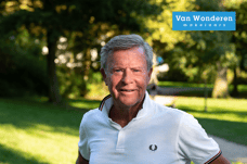 Foto van Frans van Son