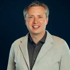 Photo de Frans Verweij