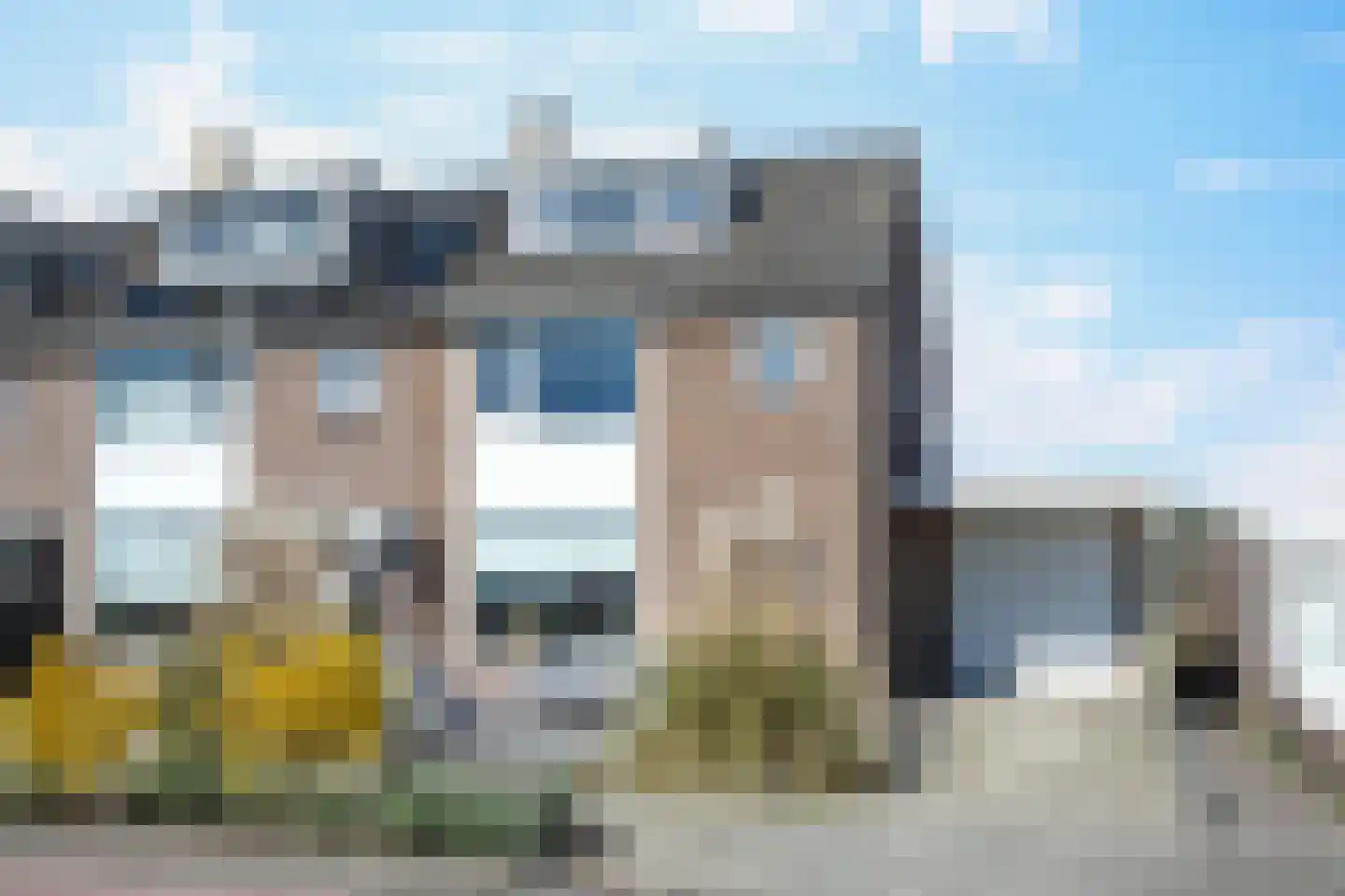 Frans Zwaanstraat 38 in Zandvoort
