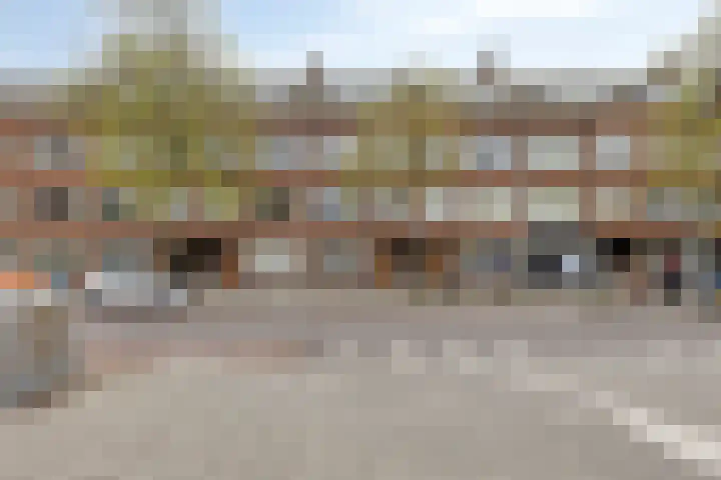 Franselaan 202 B in Rotterdam