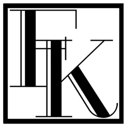 Logo Fransen & Kroes Makelaars Amsterdam