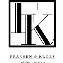 Logo Fransen & Kroes Makelaars Haarlemmermeer