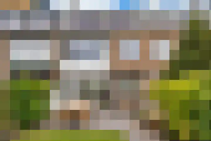 Fransetuinlaan 1 dans Vleuten