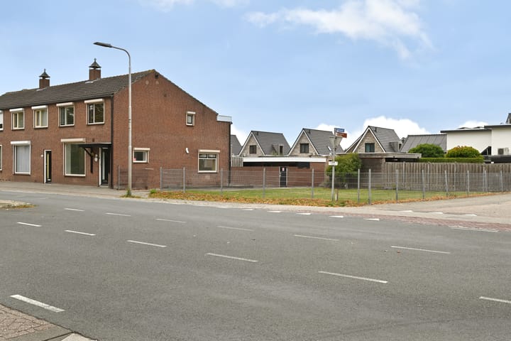 Foto van woning Franseweg 63, Steenbergen