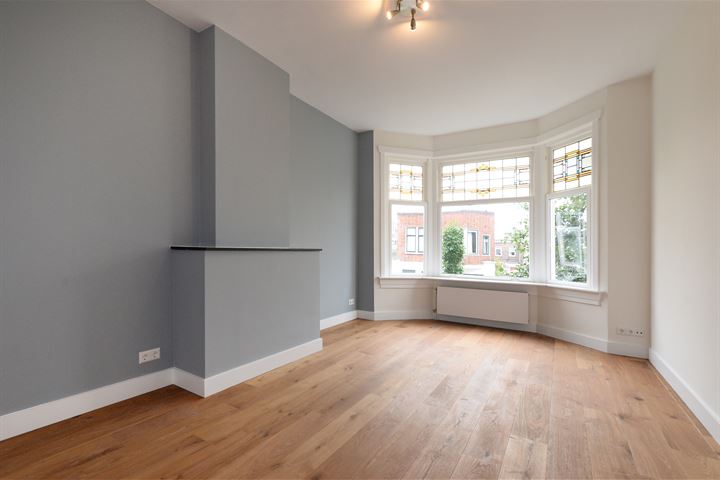 Fransstraat 9 in Voorburg foto