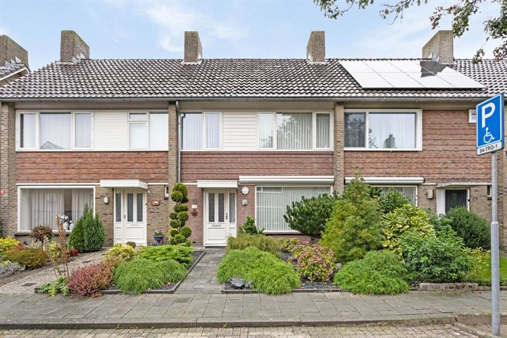 Frater S. Romboutsstraat 19 in Best foto