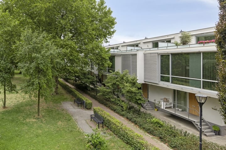 Fraterstuin 11 in Goirle foto