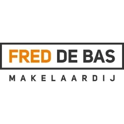 Logo Fred de Bas Makelaardij