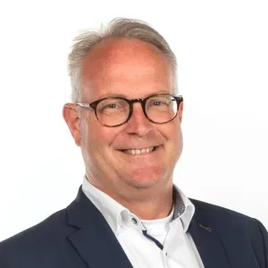 Foto von Fred Hakstege