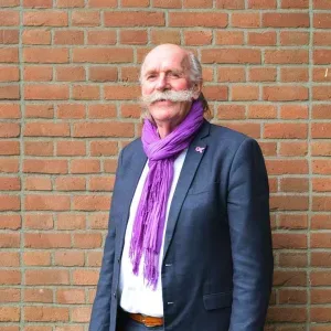 Foto van Fred Imholz