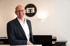 Foto van Fred Vermeer