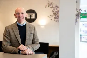 Foto van Fred Vermeer