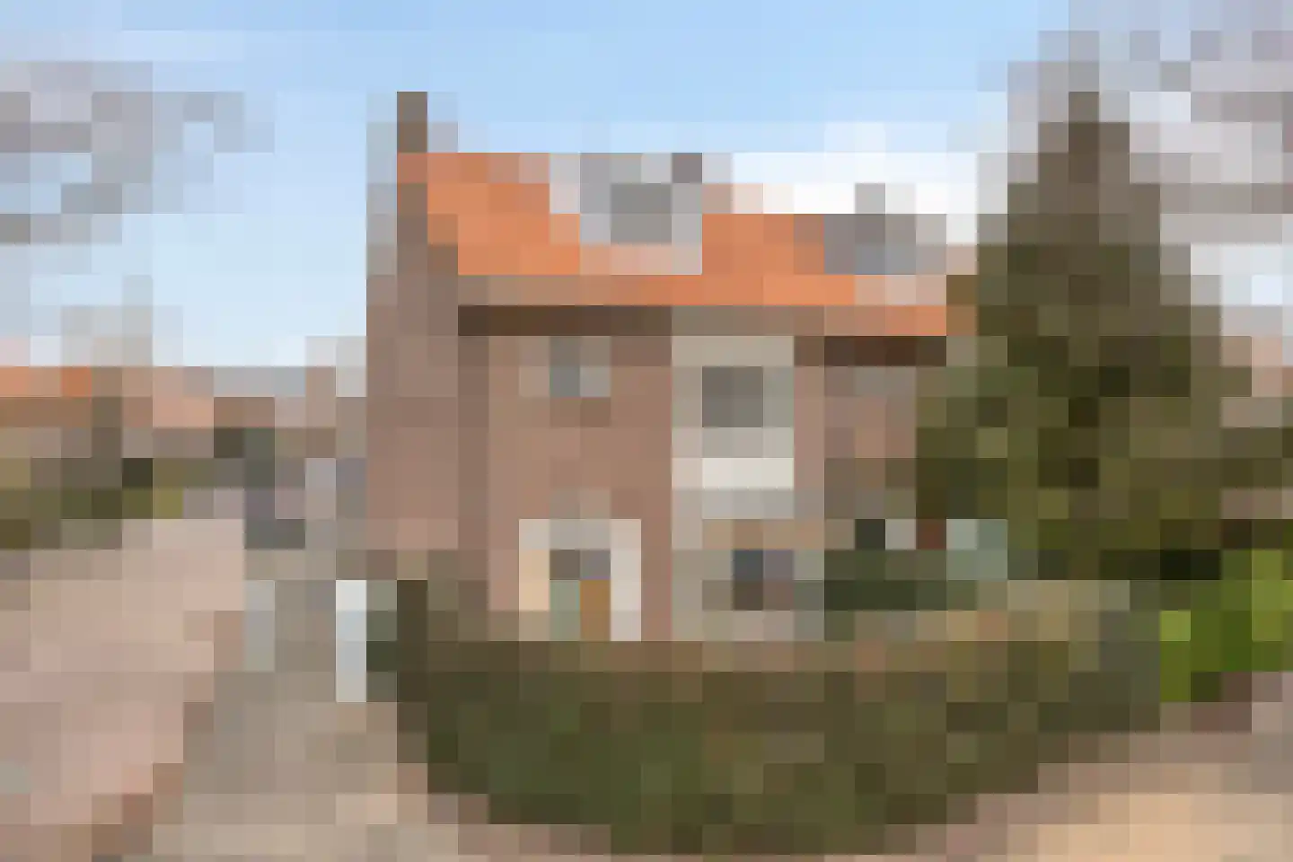 Frederik Hendriklaan 100 in 's-Hertogenbosch