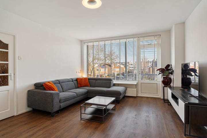 Frederik Hendriklaan 19 in Zoetermeer