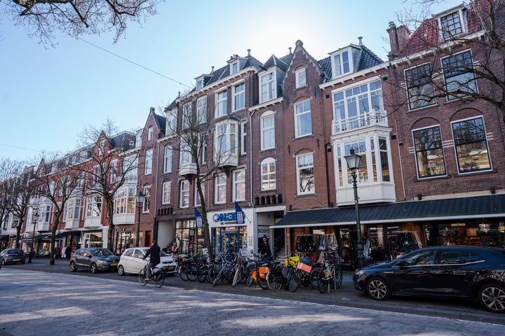 Frederik Hendriklaan 239 in 's-Gravenhage foto