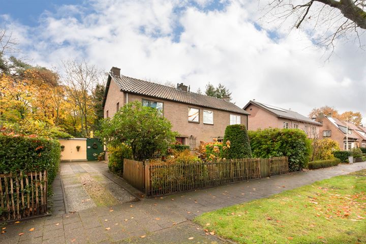Foto van woning Frederik Hendriklaan 32, Ermelo
