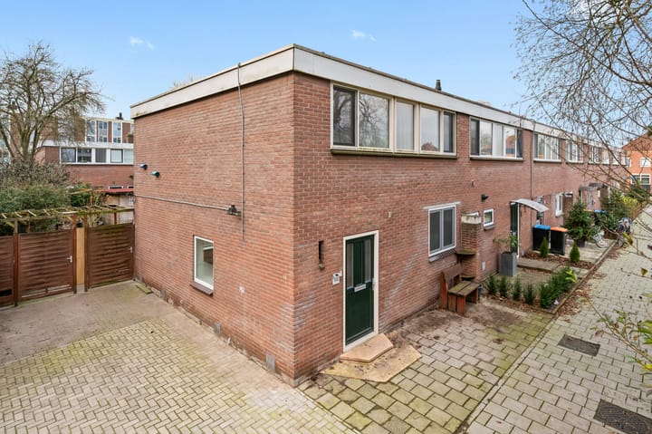 Frederik van Blankenheimstraat 112 in Deventer