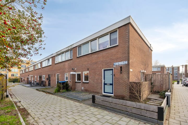 Foto van woning Frederik van Blankenheimstraat 114, Deventer