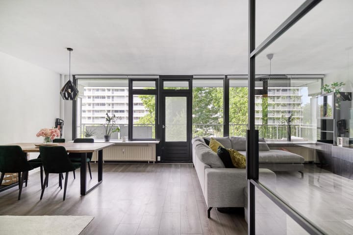 Frederik van Eedenplaats 73 in Capelle aan den IJssel foto