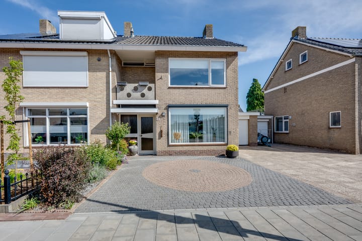 Frederik van Eedenstraat 31 in Etten-Leur