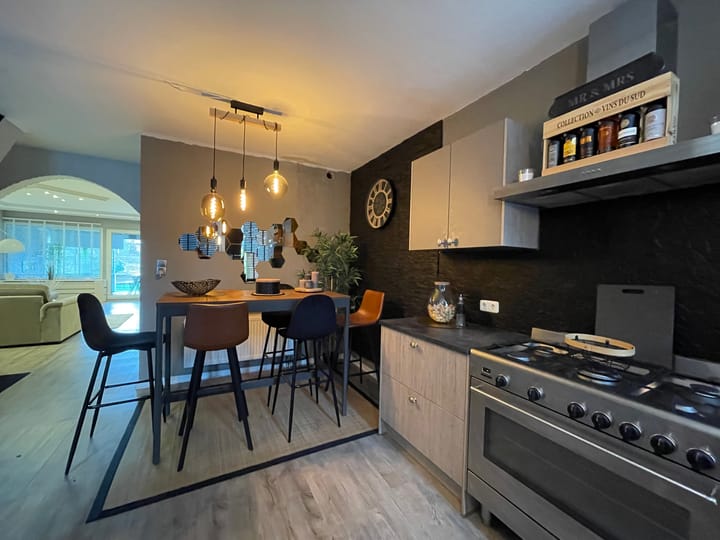 Frederika-Gracht 5 in Kerkrade foto