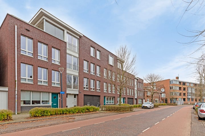 Frederiklaan 181-23 in Eindhoven foto