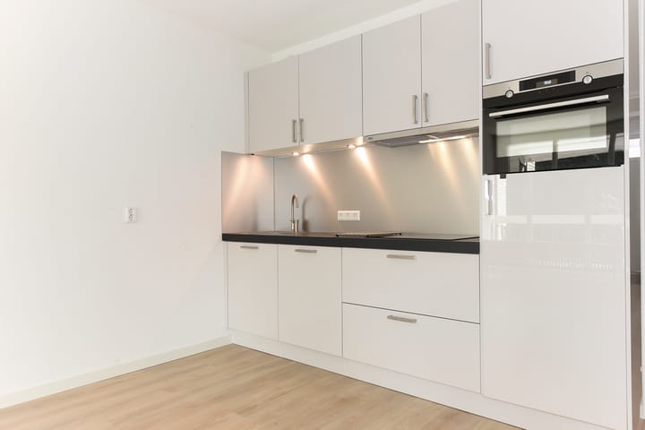 Frederikstraat 331 in 's-Gravenhage foto