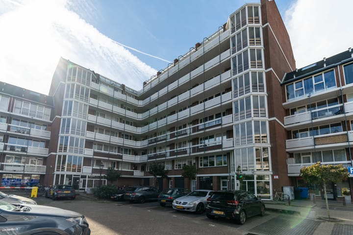 Frederikstraat 793 in 's-Gravenhage foto